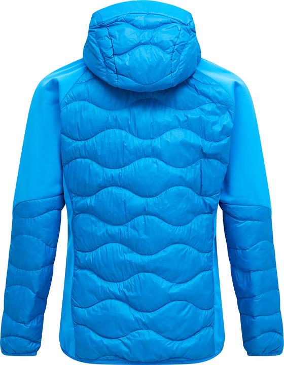 Produktbild Peak Performance M Helium Down Hybrid Hood (M)