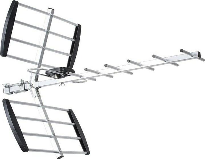 Produktbild Libox RTV Antenne Richtantenne 16 Stck. passives DVB-T MIT LTE LB1600 FILTER (Parabolantenne, 18 dB, LTE)