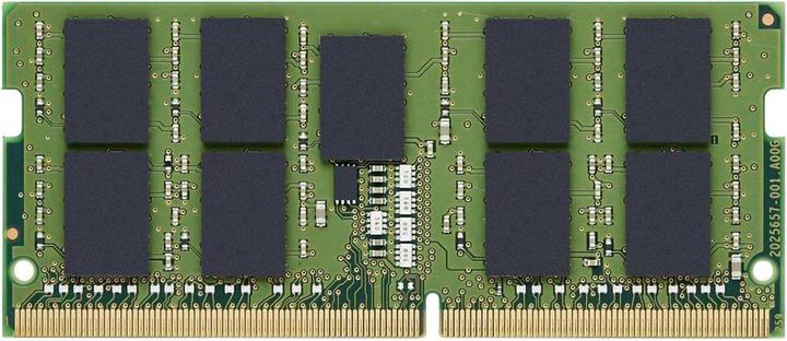 Produktbild Kingston KSM26SED8/16HD (1 x 16GB, 2666 MHz, DDR4-RAM, SO-DIMM)