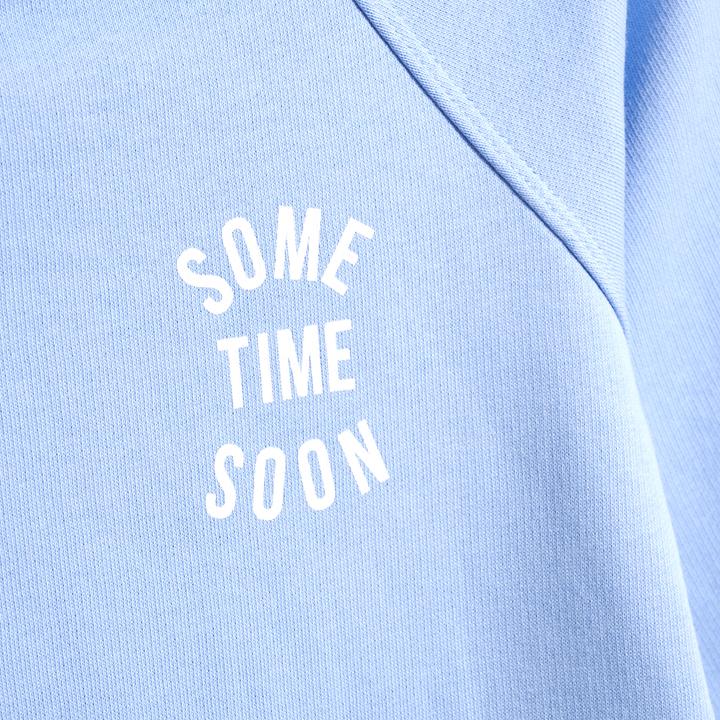 Actual product image hummel stmMONTERY HOODIE (140)
