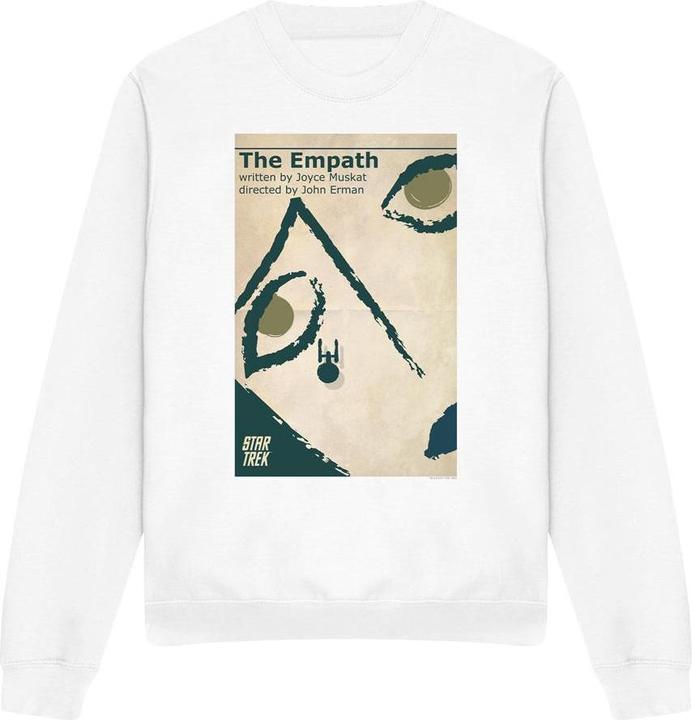 The Original Series Episode 67 Sweatshirt