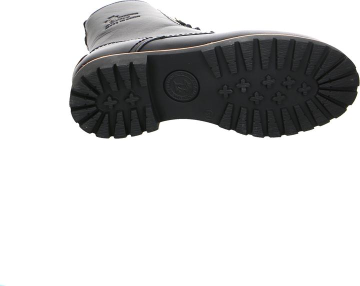 Produktbild Panama Jack Fara Igloo Trav B1 negro (37)