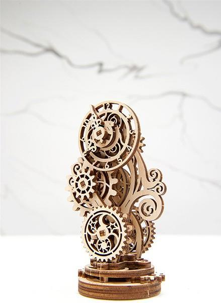 Produktbild Ugears Steampunk-Uhr