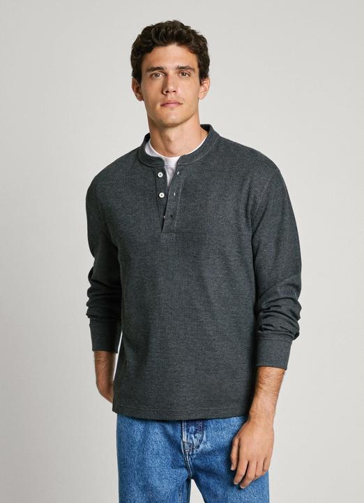 Actual product image Pepe Jeans t-hirt pepe jean ahford (S)
