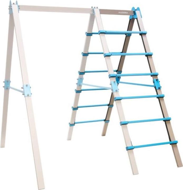 Produktbild Hudora Schaukel Vario Ergänzungsmodul Leiter