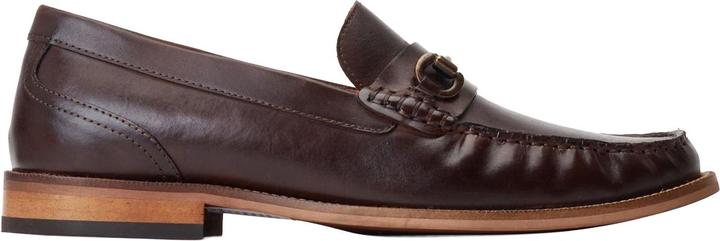Produktbild Base London Halbschuhe Madison Leder (43)