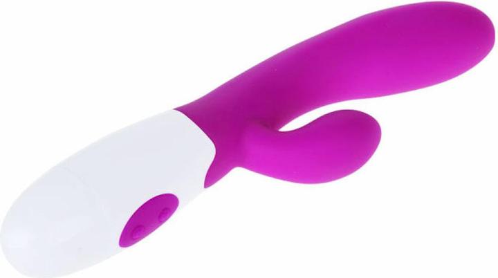 Image du produit Pretty Love Vibromasseur Alvis Rabbit