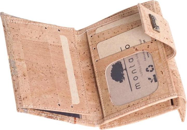 Actual product image Montado Mosaico M" wallet