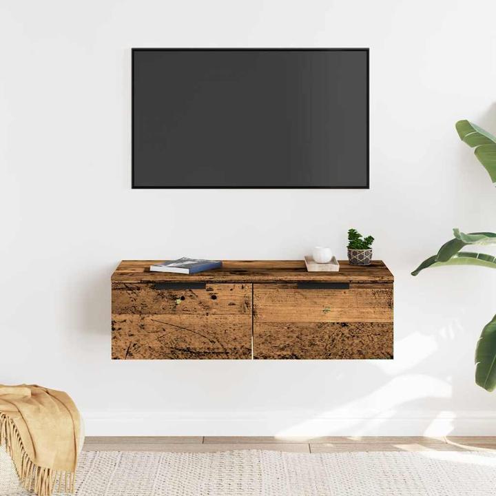 Produktbild VidaXL Wandschrank (68 x 30 x 20 cm)