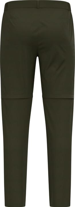 Immagine prodotto Odlo Ascent Light Pants Zip-Off (48, M)