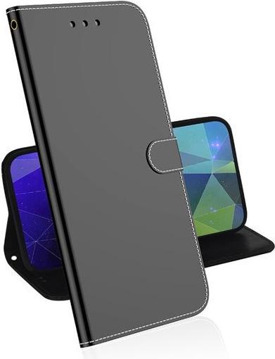 Immagine prodotto MU Style Serie Mirror Surface Bookcover (Samsung Galaxy S20 Ultra)