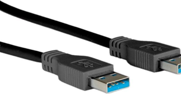 Produktbild Roline USB 3.0 (1.80 m, USB 3.0)