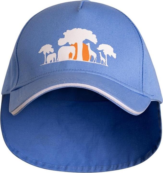 Actual product image Trespass CABELLO children's cap (7, 8, 9, 10)
