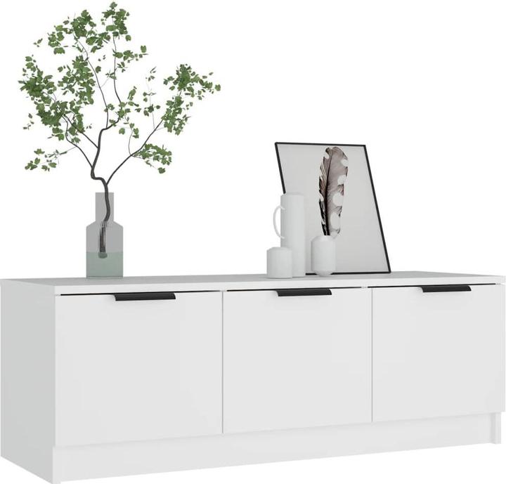 Actual product image VidaXL Kyle (102 x 35 x 36.5 cm)