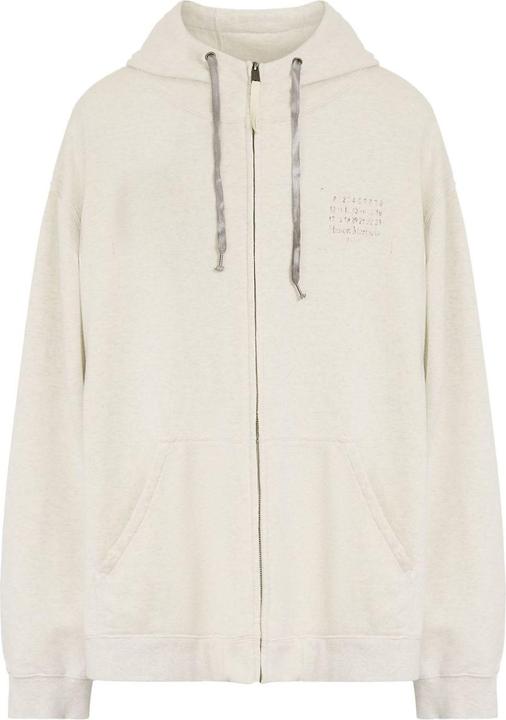 Produktbild Maison Martin Margiela Maison Margiela Sweaters Beige (XS)