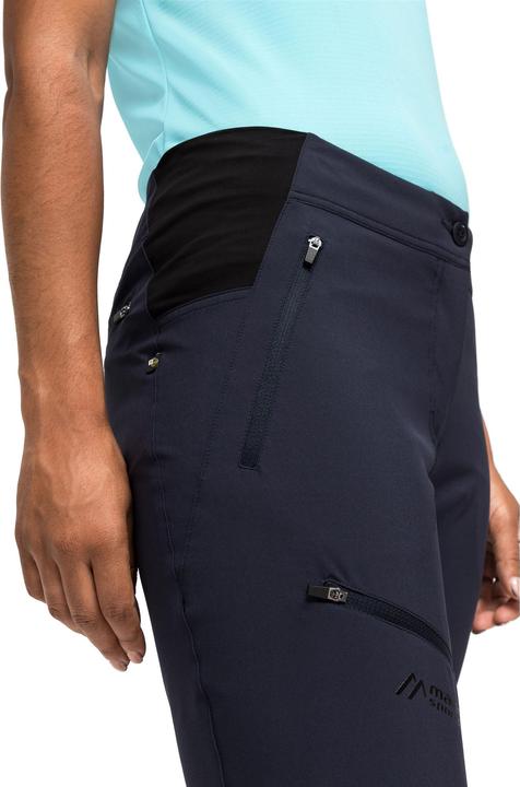 Produktbild Maier Sports Women's Latit Capri Vario (42, L)