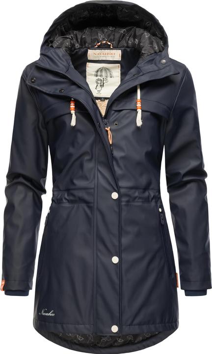 Actual product image Navahoo Rainy Forest (S)
