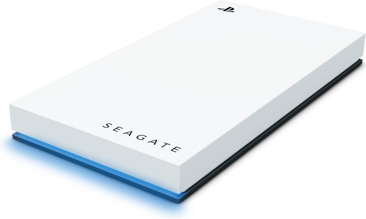 Image du produit Seagate Game Drive for PlayStation External SSD (2000 Go)