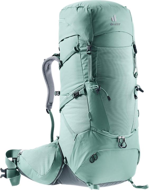 Produktbild Deuter Aircontact Core 55+10 SL (55 l)
