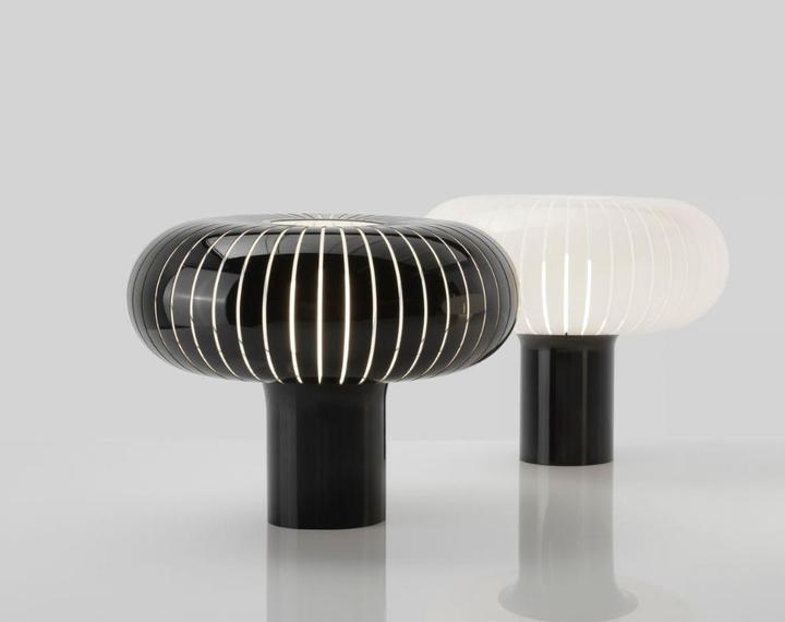 Actual product image Kartell Teresa (E27)