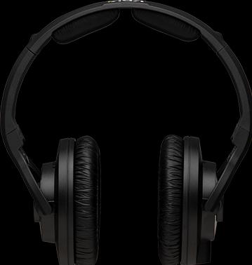 Immagine prodotto KRK Cuffie professionali KNS6402 (NC, 0 h, Cablato)