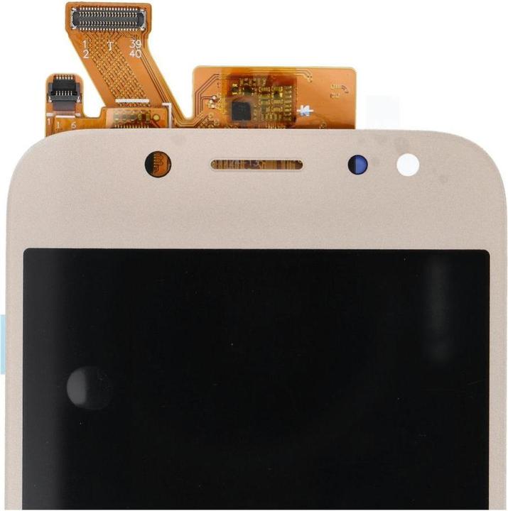 Immagine prodotto FixCell LCD display! LCD Display for SAMSUNG J530 gold OLED without frame (Display)