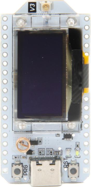 Produktbild Heltec Automation WIFI LoRa 32 V3 SX1262 868MHz mit OLED