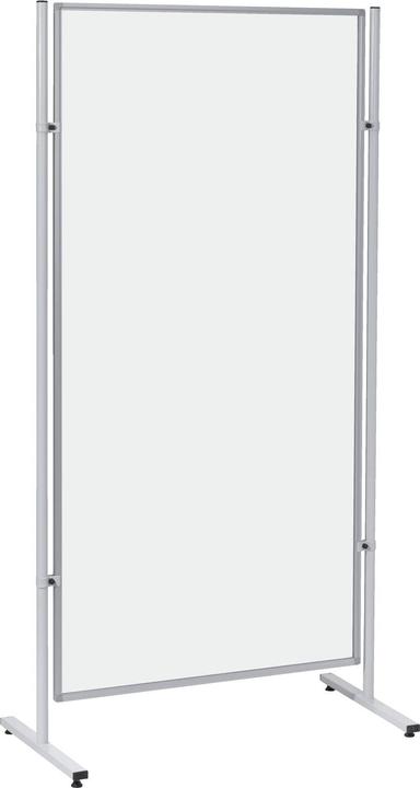 Actual product image Franken Partition Wall ECO Steel (120 x 150 cm)