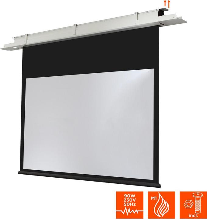 Produktbild Celexon Deckeneinbau Motor Expert, Gain 1.2, 16:10, 250x156cm (116.14", 16:10)