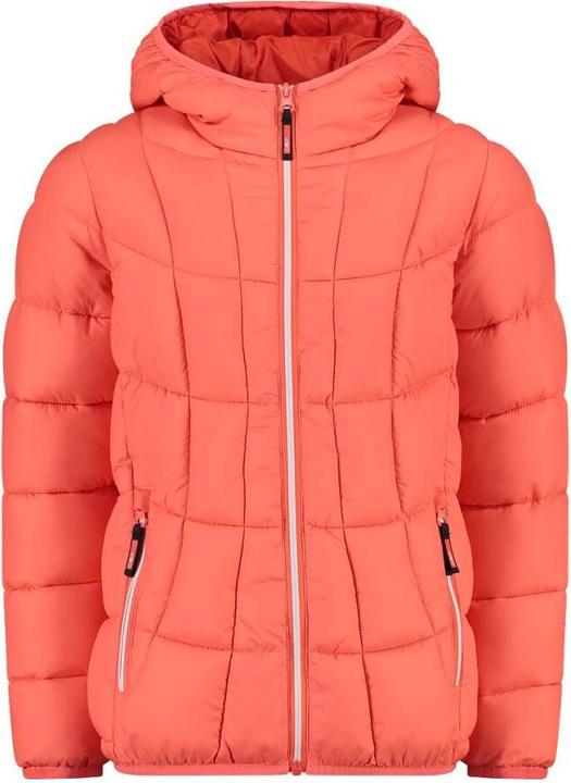 C rouge fluo