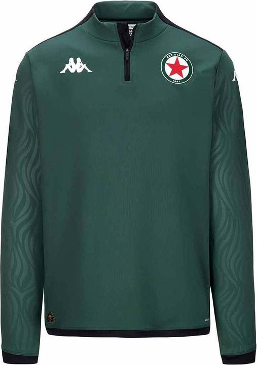 Produktbild Kappa Training Shirt Red Star FC Ablas Pro 8 2024/25 (L)