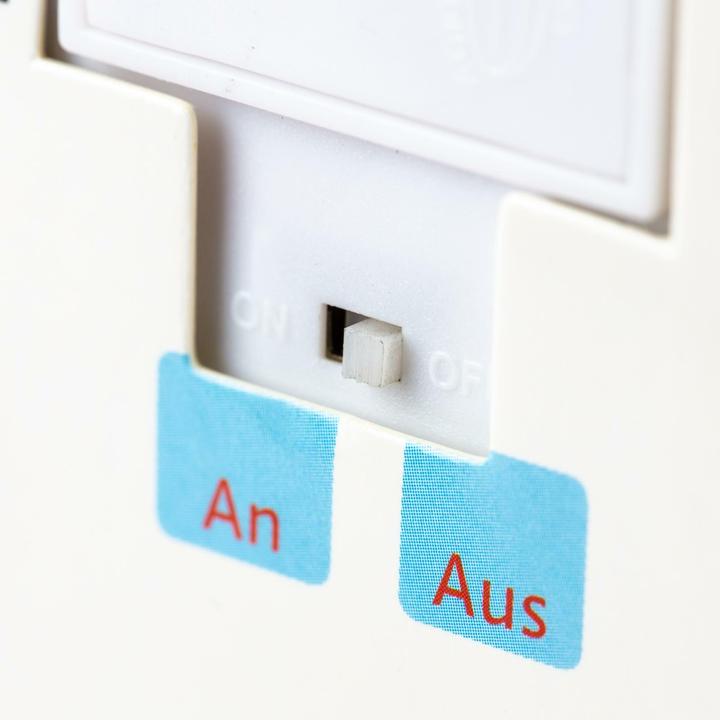 Actual product image Listen: Verses for little ones: That's the thumb (German)
