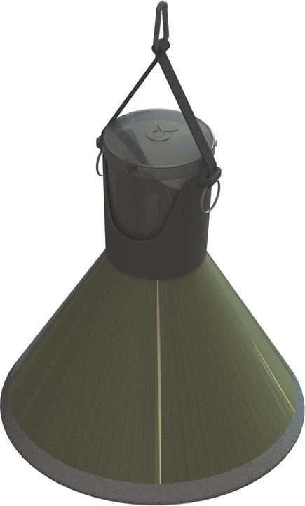 Produktbild Kerbl Bremsenfalle Taon-X Mini