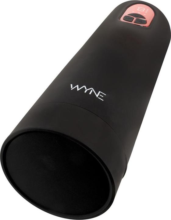 Productafbeelding Wyne Masturbator 07