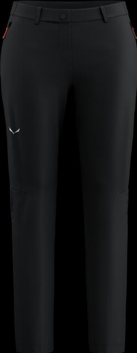 Produktbild Salewa Puez Talvena Durastretch Kurze Hose Da (34)