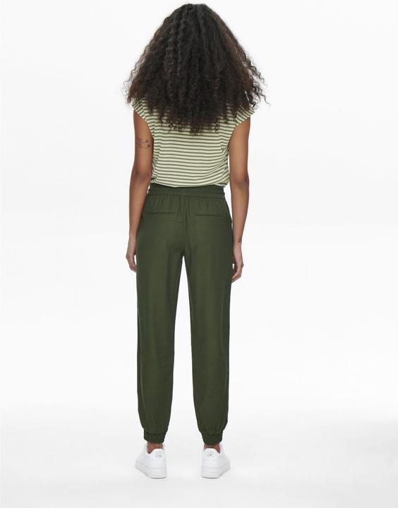 Actual product image Only Loose Fit Trousers (34)