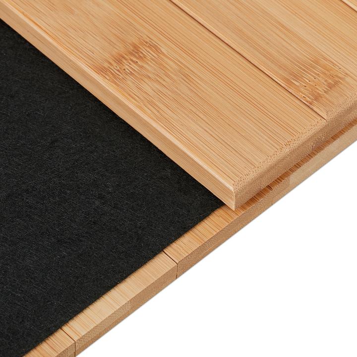 Produktbild Relaxdays Sofatablett