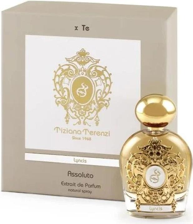 Produktbild Tiziana Terenzi Lyncis by (Eau de Parfum, 100 ml)