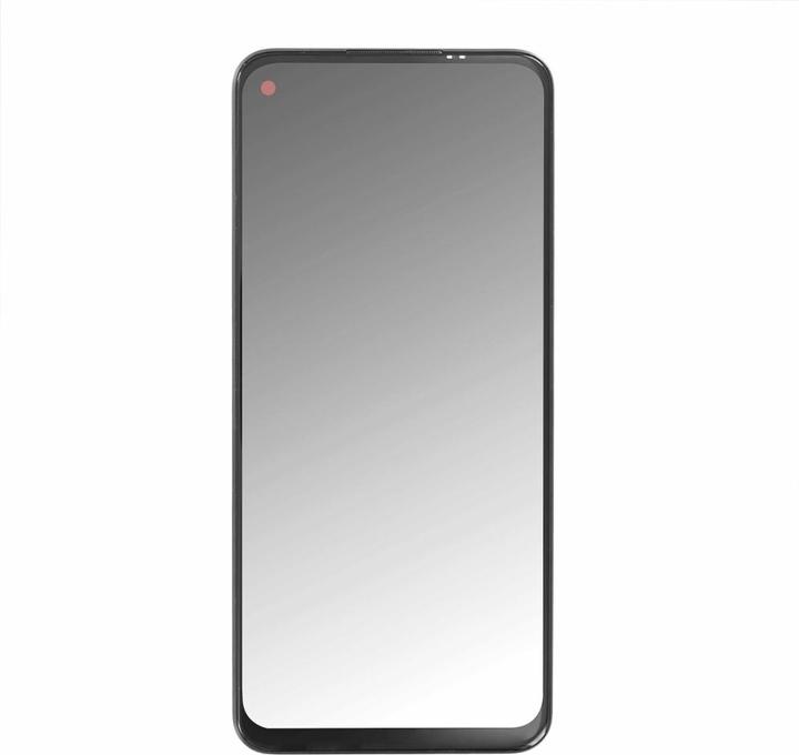 Image du produit OEM Unité d'affichage + cadre pour OPPO A72 5G noir (Écran, Oppo A72 5G)