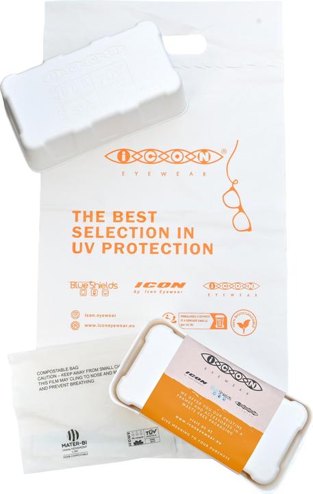 Image du produit Icon Eyewear Lunettes de lumière bleue NOVA