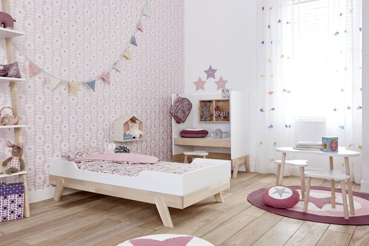 Immagine prodotto Lifetime Kidsrooms Letto per bambini / junior (70 x 140 cm)