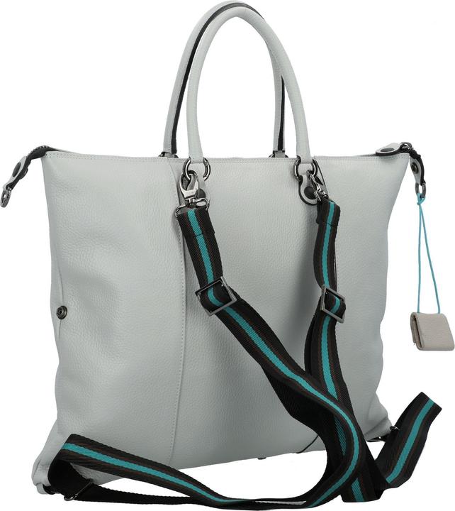 Actual product image Gabs G3 Plus 5 in 1 shoulder bag leather 43 cm (1 l)