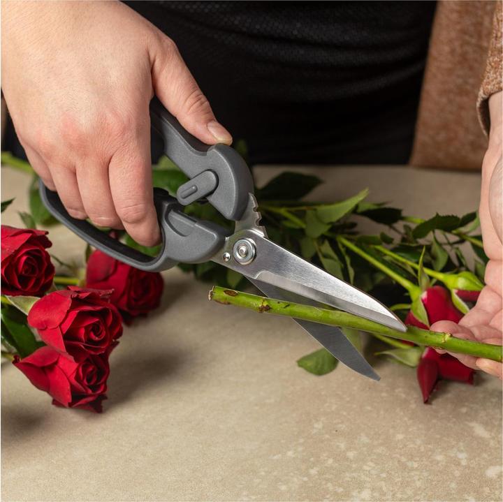 Actual product image Kuhn Rikon Pro Kitchen Shears Plus (24.50 cm)