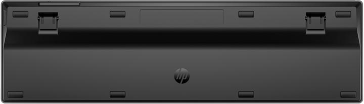 Produktbild HP 725 Multi-Device Rechargeable Wireless Keyboard (DE) (DE, Kabellos)