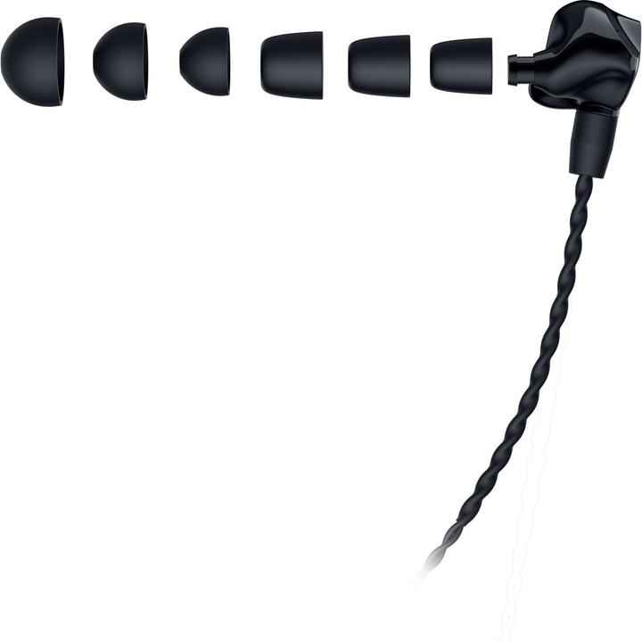 Produktbild Razer Moray (Kabelgebunden)