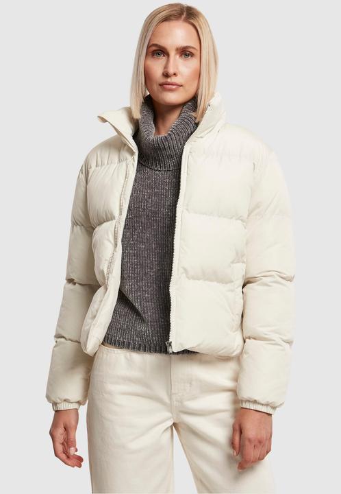 Image du produit Urban Classics Veste femme courte à col roulé - 16648 (XXL)