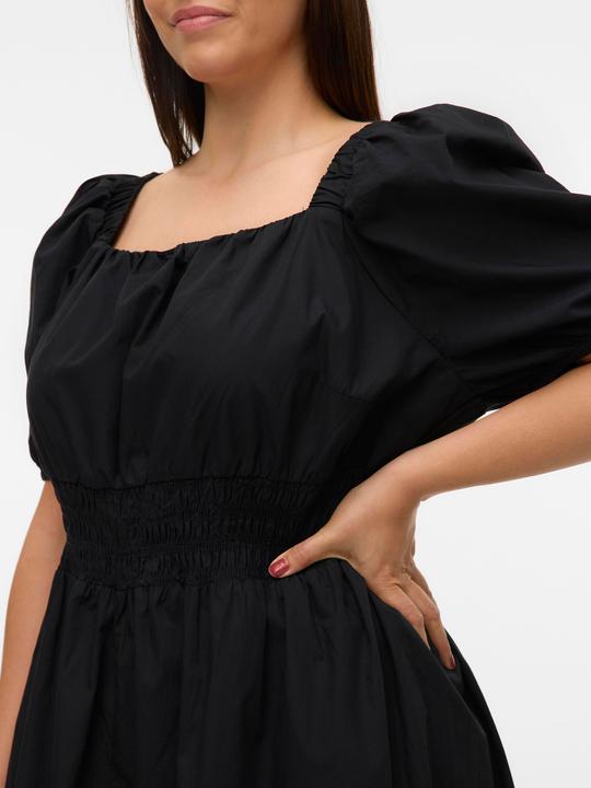 Produktbild Vero Moda VMCHIMMA Langes Kleid Kleid (54)