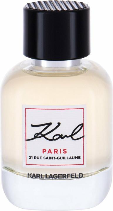 Karl Lagerfeld Karl Paris 21 Rue Saint-Guillaume