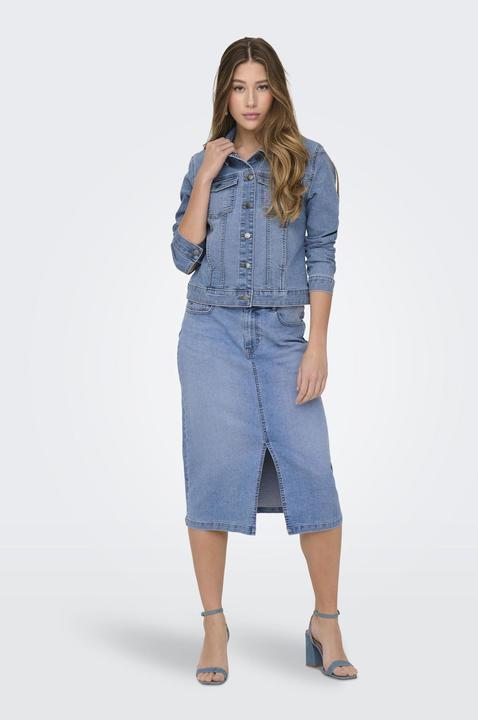 Produktbild JdY JDYMOON Jeansjacke Jeansjacke (XS)