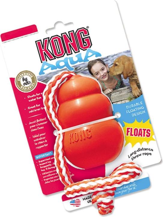 Produktbild KONG Aqua (Apportieren)